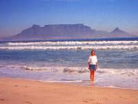Günstige Reiserücktrittsversicherung für Urlaubsreisen nach Südafrika Kapstadt oder anderswo auf der Welt